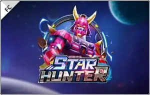 FA CHAI Star Hunter adventure